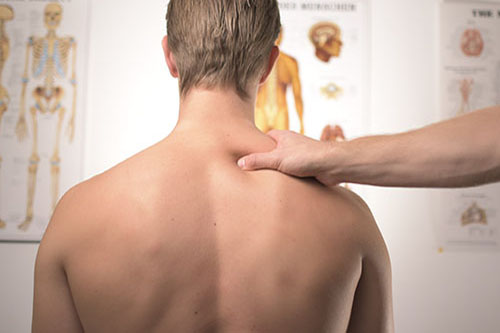 manual therapy treatment